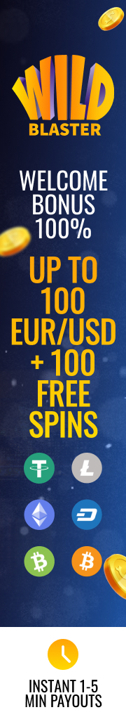 Wildblaster Casino Keine Einzahlung Bonusse
